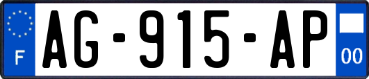 AG-915-AP