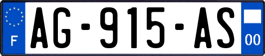 AG-915-AS