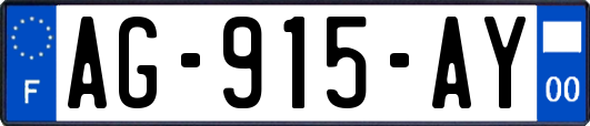 AG-915-AY