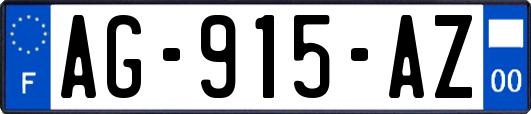 AG-915-AZ