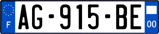 AG-915-BE