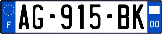 AG-915-BK