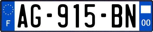AG-915-BN