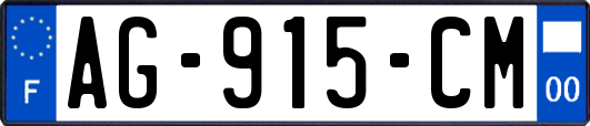AG-915-CM