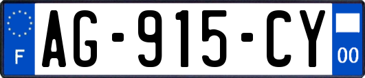 AG-915-CY