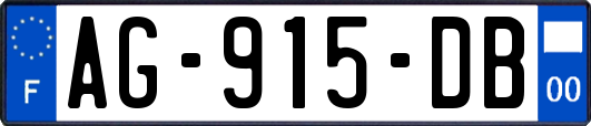 AG-915-DB