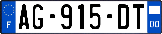 AG-915-DT