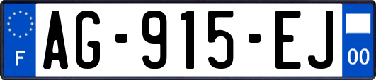 AG-915-EJ