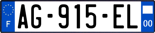 AG-915-EL