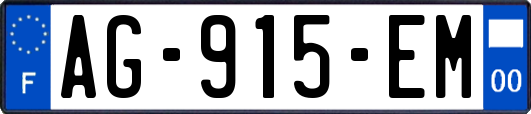 AG-915-EM