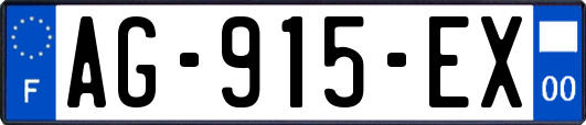 AG-915-EX