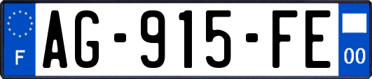 AG-915-FE