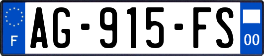AG-915-FS