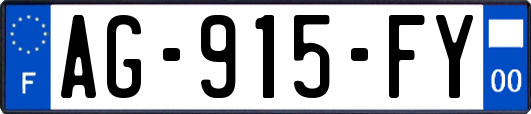 AG-915-FY
