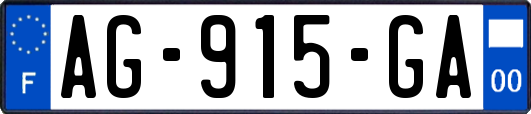 AG-915-GA