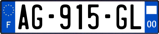 AG-915-GL