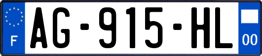 AG-915-HL