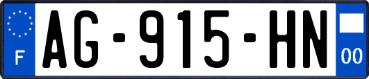 AG-915-HN