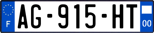 AG-915-HT
