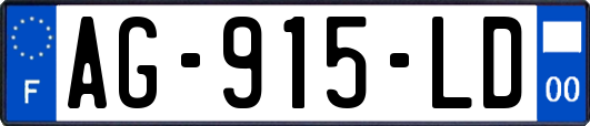 AG-915-LD