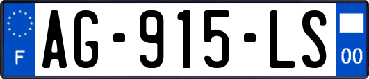 AG-915-LS