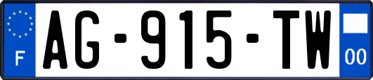 AG-915-TW