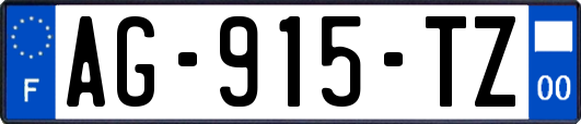 AG-915-TZ