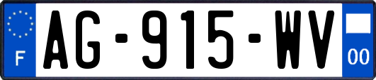 AG-915-WV