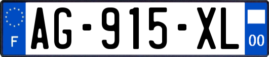 AG-915-XL