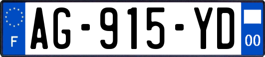 AG-915-YD