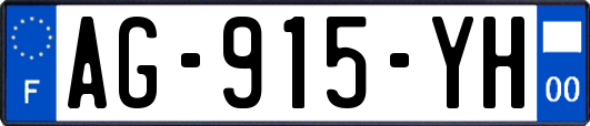 AG-915-YH