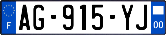 AG-915-YJ