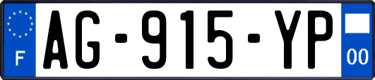 AG-915-YP