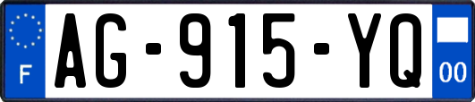AG-915-YQ