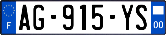AG-915-YS