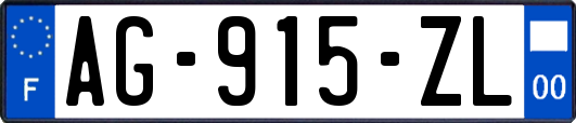 AG-915-ZL