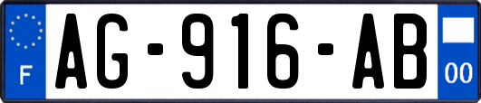 AG-916-AB