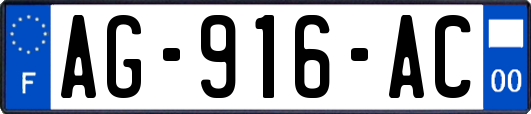 AG-916-AC