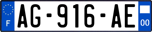 AG-916-AE