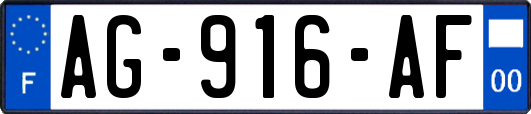 AG-916-AF