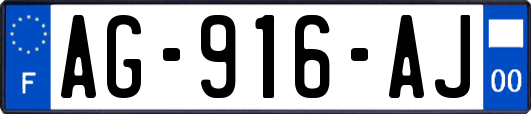 AG-916-AJ