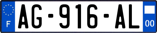 AG-916-AL