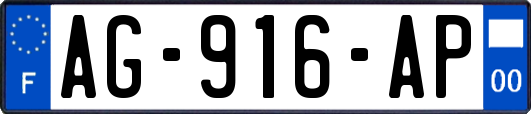 AG-916-AP