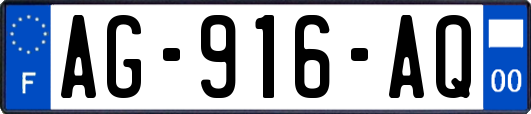 AG-916-AQ