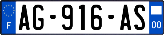 AG-916-AS