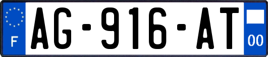 AG-916-AT