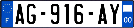 AG-916-AY