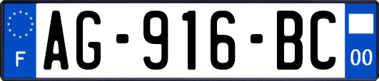 AG-916-BC