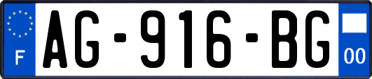 AG-916-BG