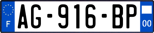 AG-916-BP